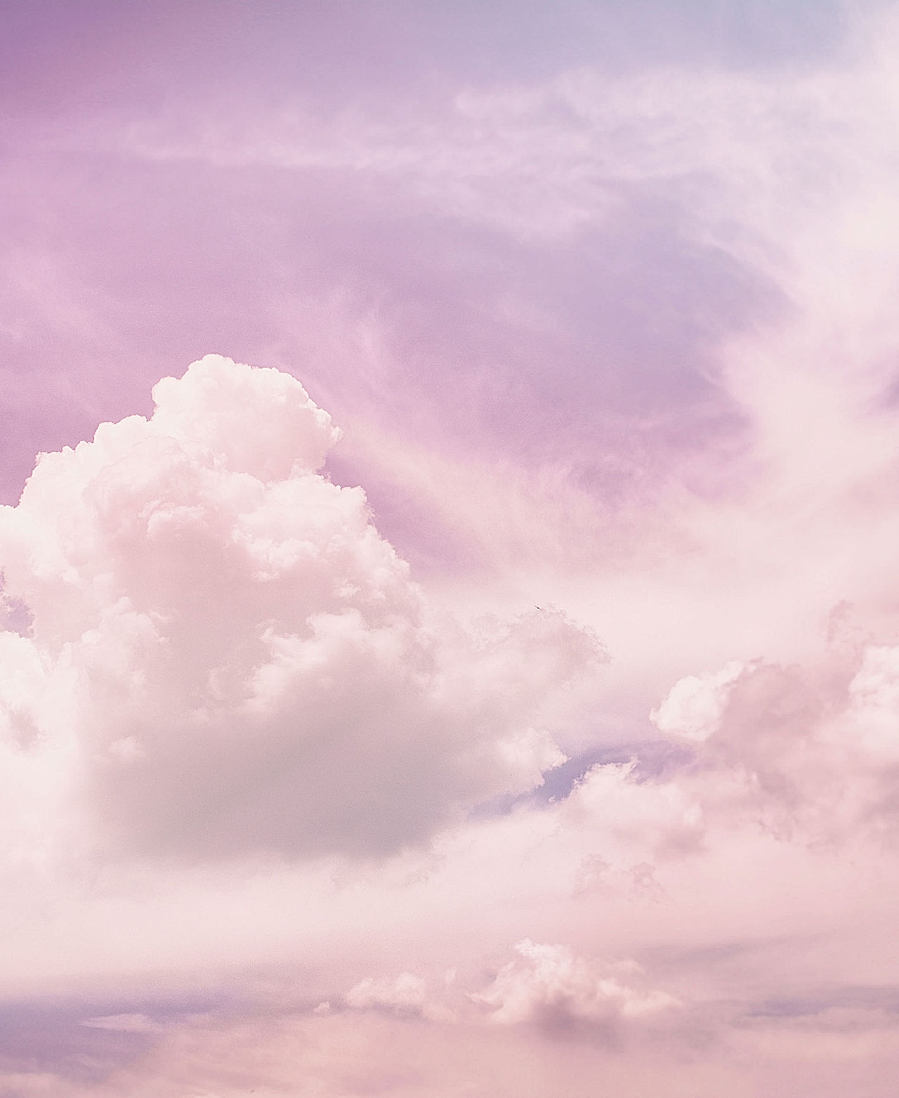 Pink Clouds
