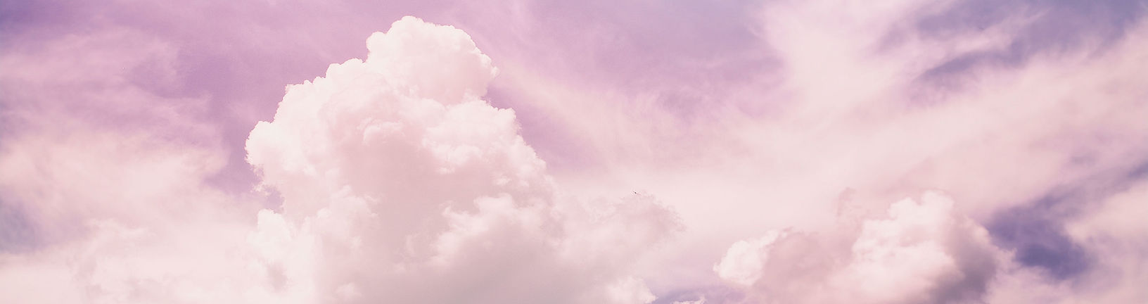 Pink Clouds