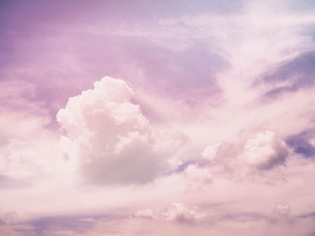 Riding on the Clouds