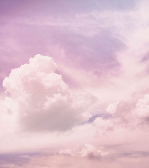 Pink Clouds