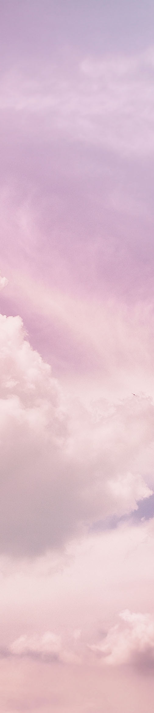 Pink Clouds