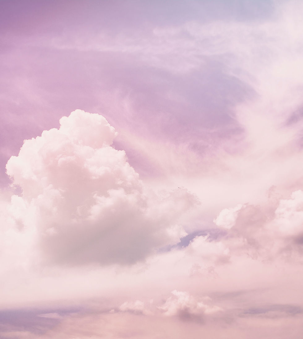 Pink Clouds