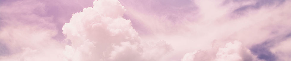 Pink Sky Clouds