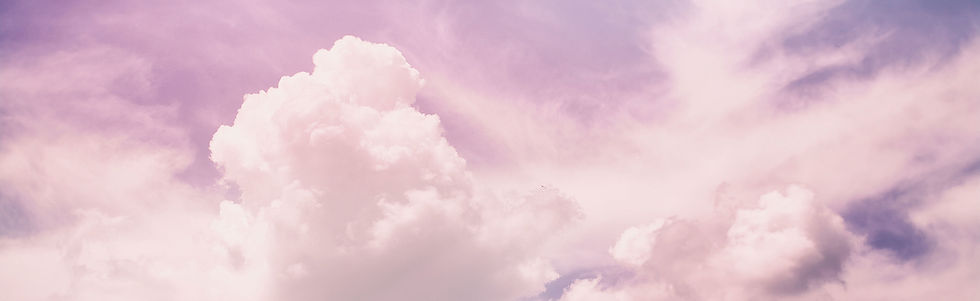 Pink Clouds