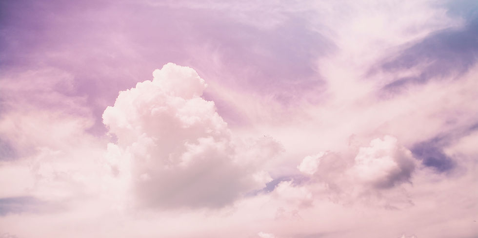 Pink Clouds
