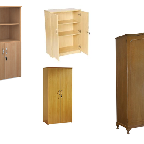 Task 2 | Showing research / Model with inspiration