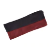 Navy & Burgundy