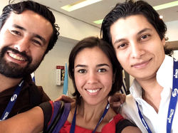 Congreso FEMECOT 2014