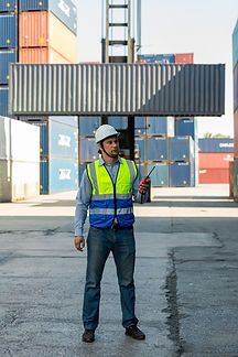 Consultation Containers SED/EEI/AES Reporting