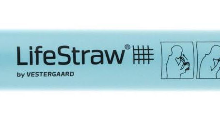 AMAZING LifeStraw Personal Water Filter for Hiking, Camping, Travel, and Emergency Preparedness