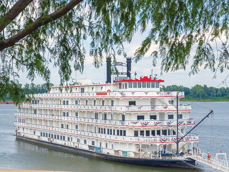 15 Essential Facts About American Cruise Lines