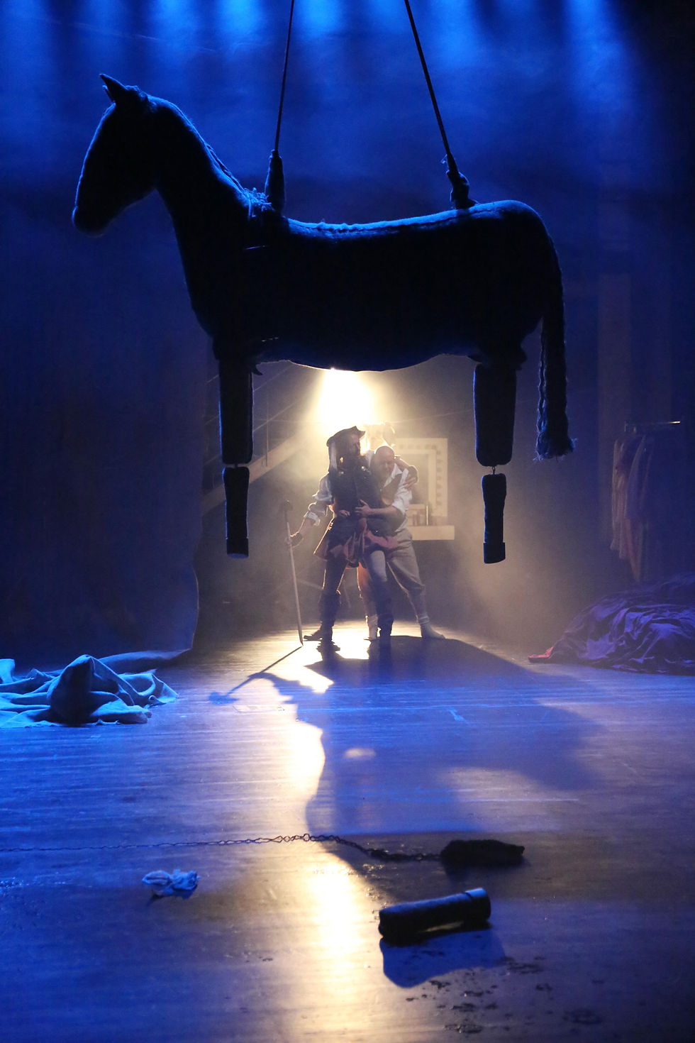 Don Quijote