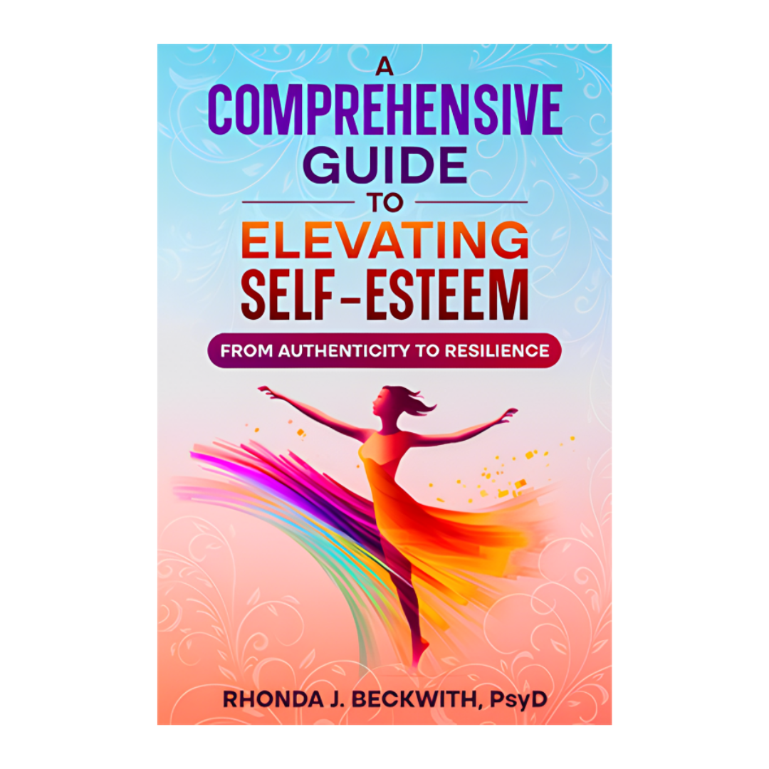 A Comprehensive Guide to Elevating Self-Esteem