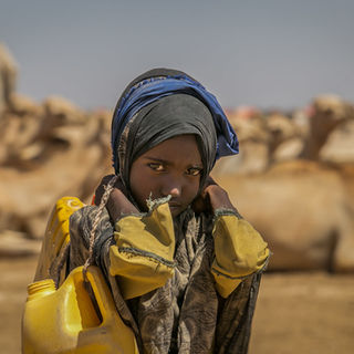 Reaching Vulnerable Communities in Ethiopia Amidst Conflict
