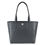 Thumbnail: MICHAEL MICHAEL KORS Rivington Studded Tote Bag