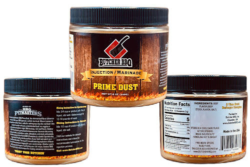 Thumbnail: Prime Dust