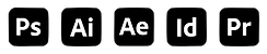 set-popular-adobe-icons-products-vector-37787143.png