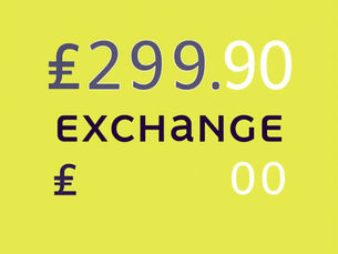 Exchange Rate