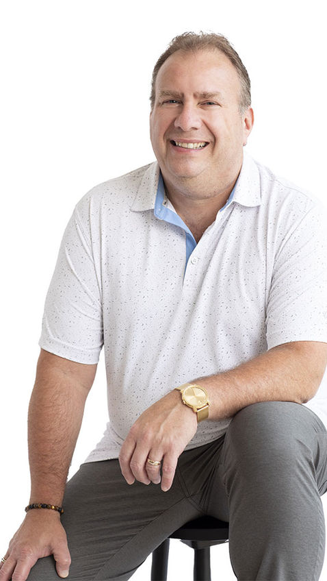 SuccessBooks® Announces Collaboration with Pat Mancuso for Upcoming Book "Unlocking Success".