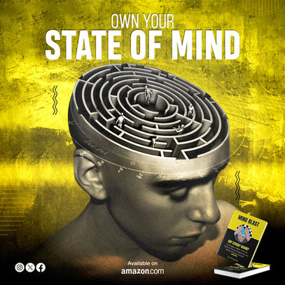 Mind Blast; Got Stuck? Again?