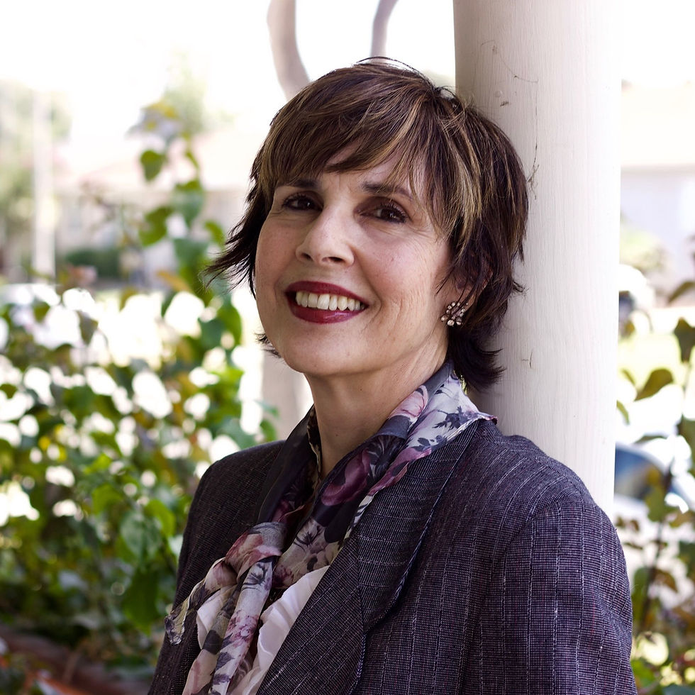 Rossana Snee (Source: https://www.facebook.com/askjoshsmom)