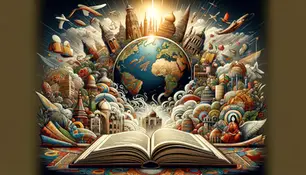 Bridging Worlds: How Local Stories Resonate on a Global Stage.