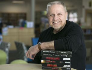 Legacy Beyond Life: Joseph Lewis on Living, Losing, and the Eternal Echo of Our Stories.