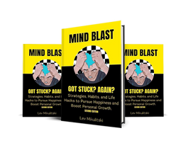 Mind Blast; Got Stuck? Again?