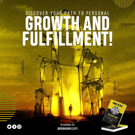 Mind Blast; Got Stuck? Again?