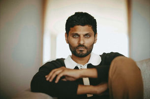 Jay Shetty: Transforming Wisdom into Action - A Journey from Monastic Life to Global Mindfulness Mastery.