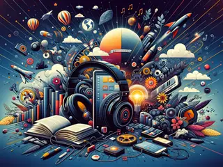 Navigating the Future: How Emerging Publishing Trends Are Redefining Author Success.