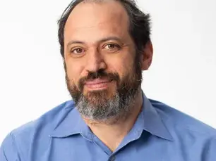 Ethan Mollick: Pioneering the Future of AI and Entrepreneurship.