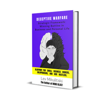 Deceptive Warfare