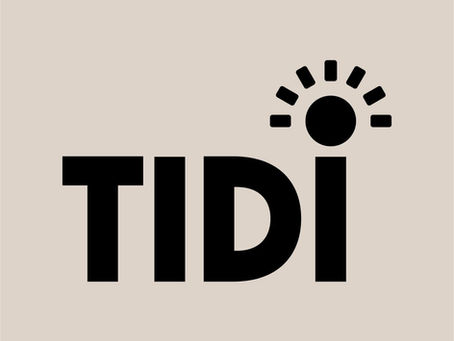 ✨ Why the Next Wave of Entrepreneurs Will Build Their Ideas Differently (and How TIDI Helps Them Start)