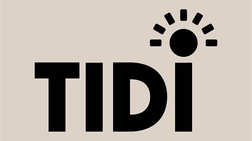 TIDI Image