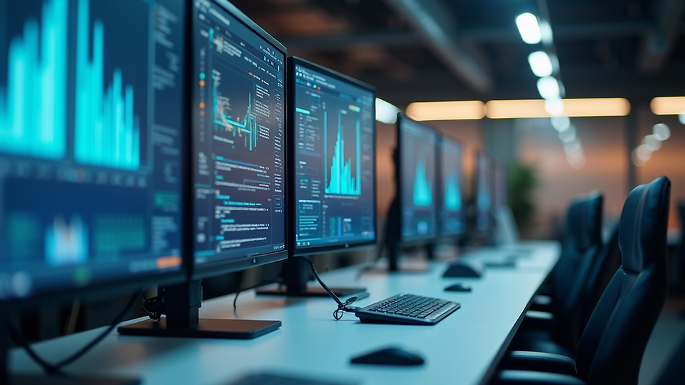 Revolutionize Your Startup with AI-Driven Solutions