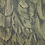 Thumbnail: Gold Feathered Wallpaper
