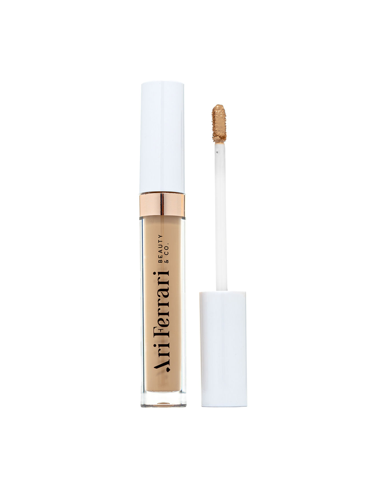 #6 - Cappucino - Wakeup Collection Concealer