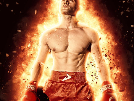 ทีเด็ดมวยไทย ศิลปะการต่อสู้แห่งความภาคภูมิใจ