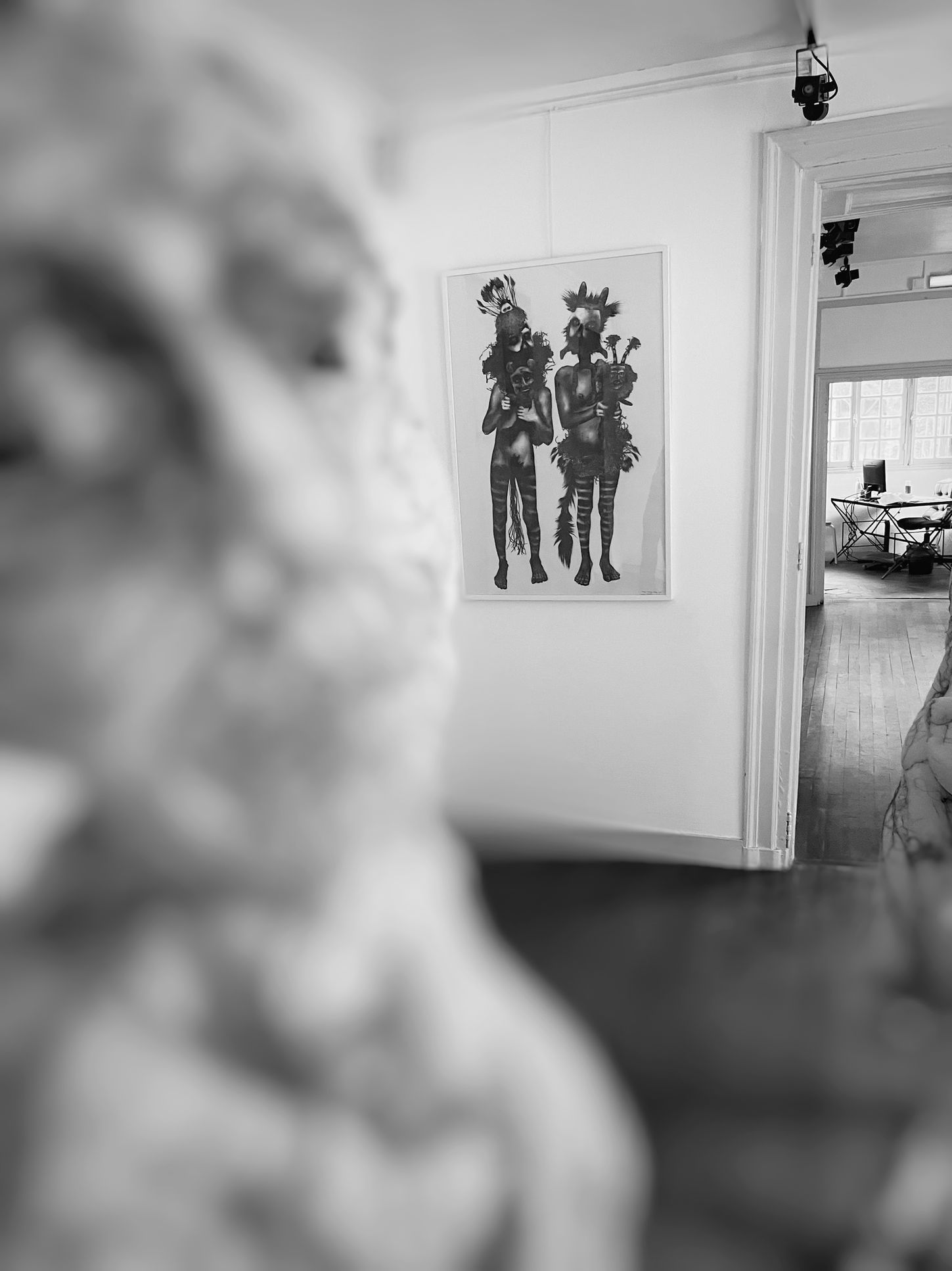 Shows Drawings Art Exhibitions Expositions Dessin Contemporain Marie Boralevi