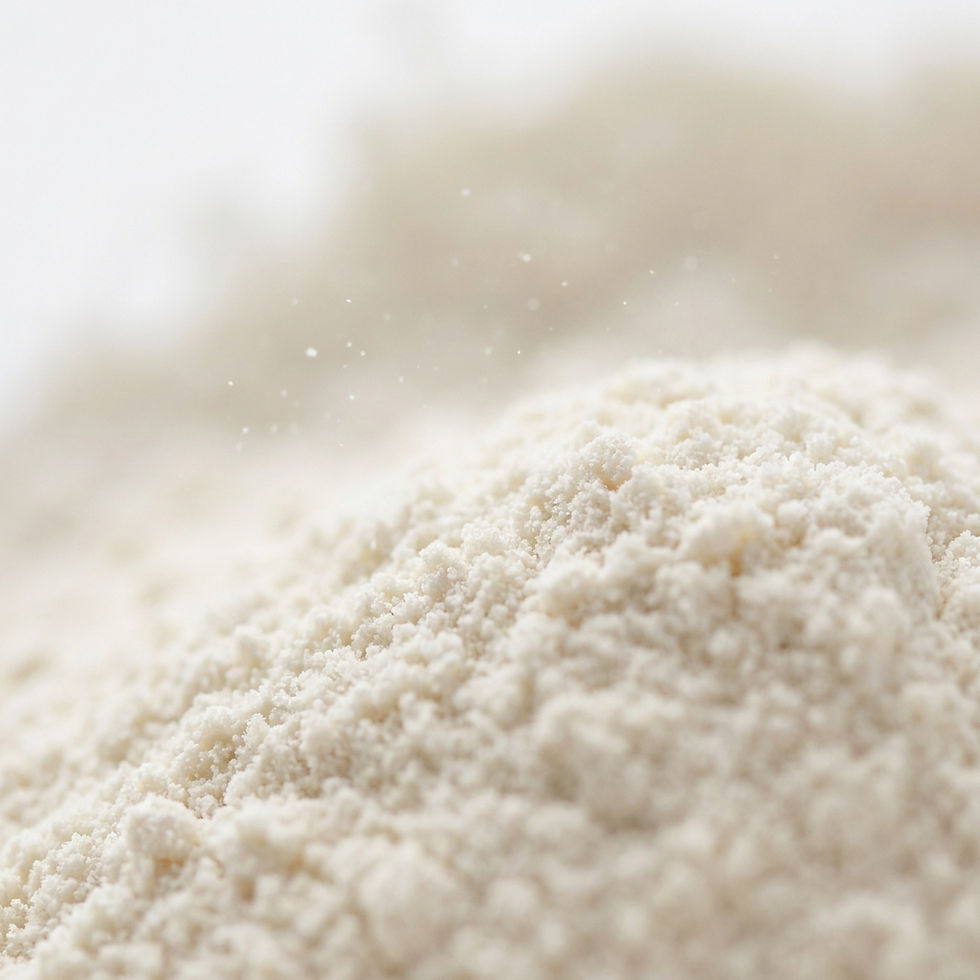 Wheat Flour