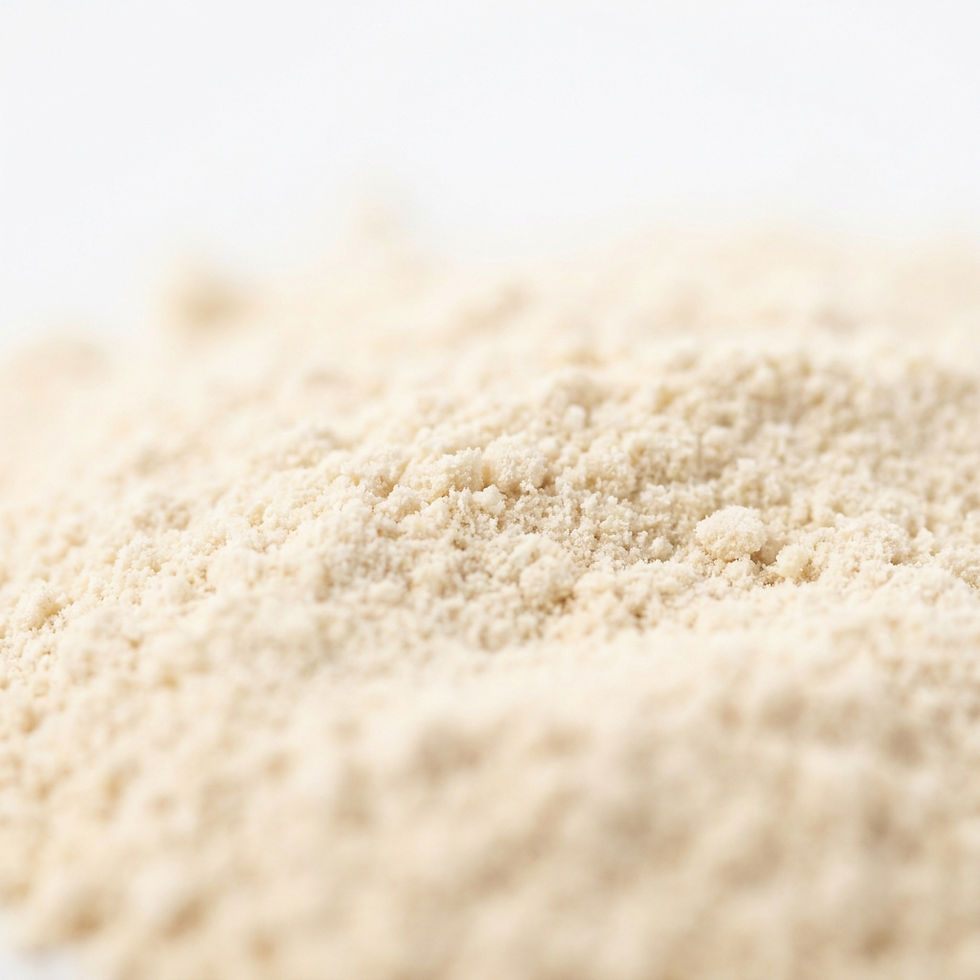 Wheat Gluten