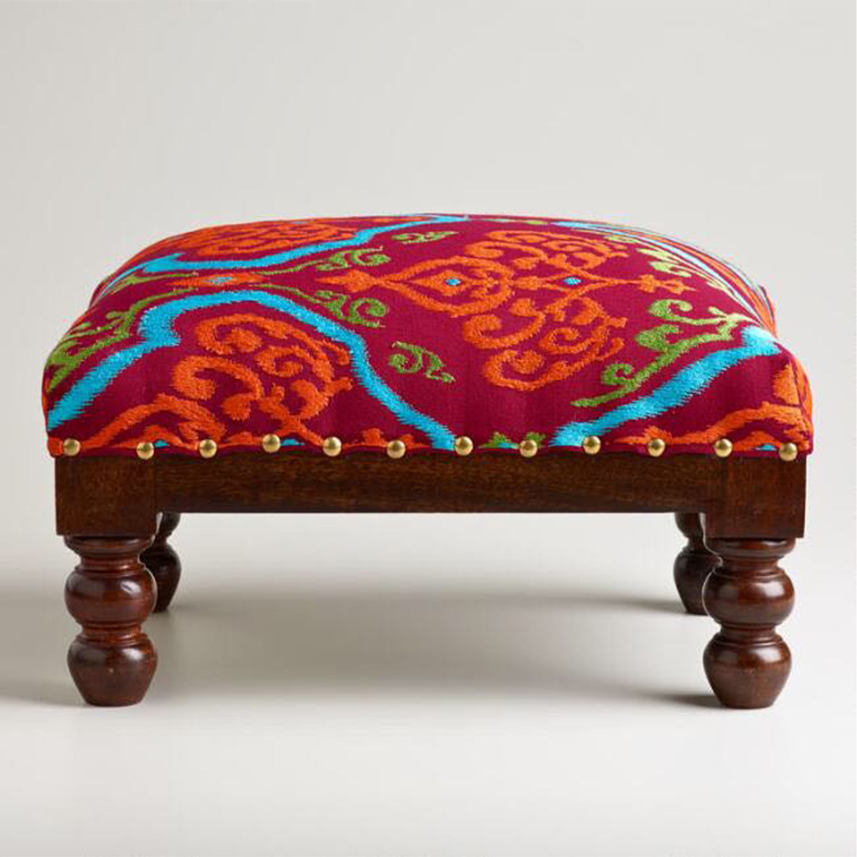 Bedroom Ottomans NH-2780