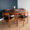 Thumbnail: Dining Set NH-18007