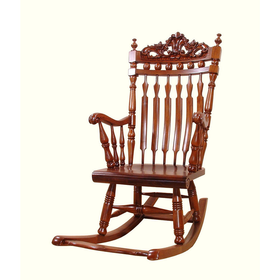 Rocking Chair NH-1783