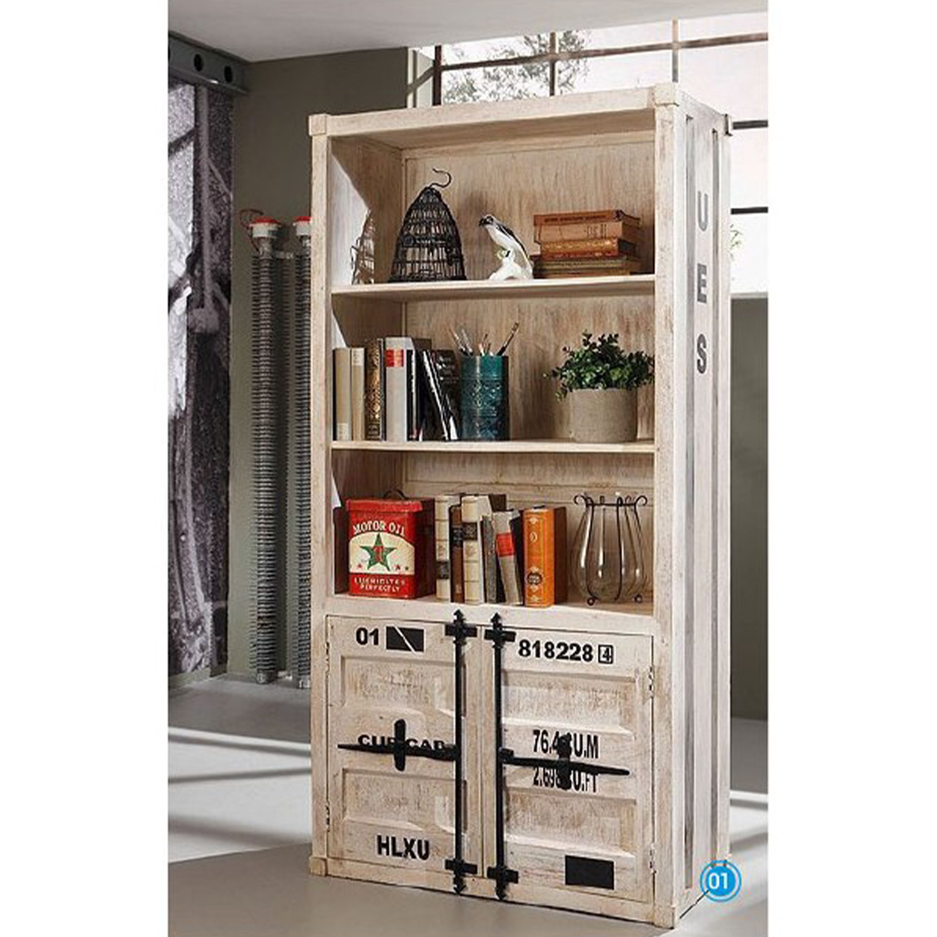 Book Shelf NH-2309