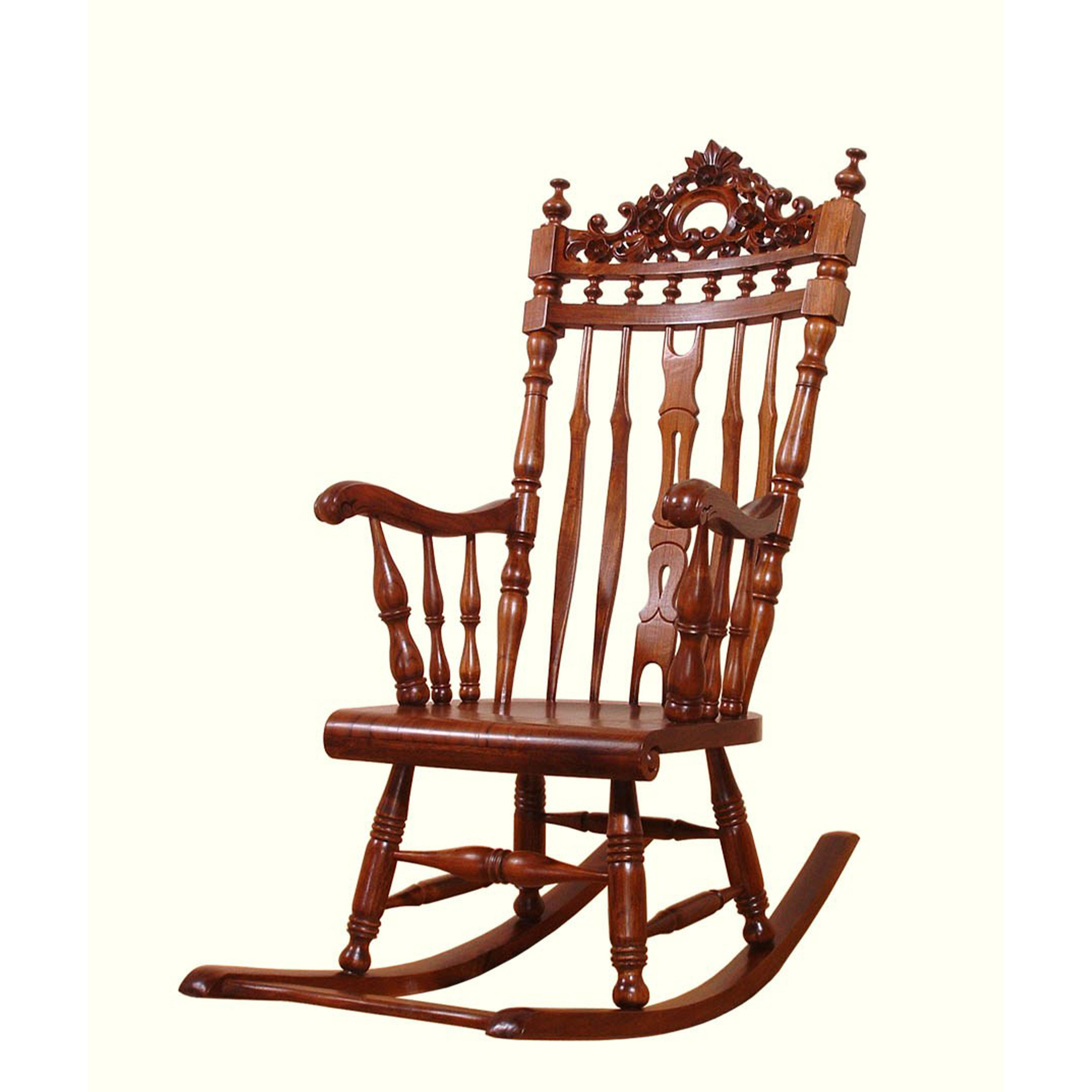 Rocking Chair NH-1782