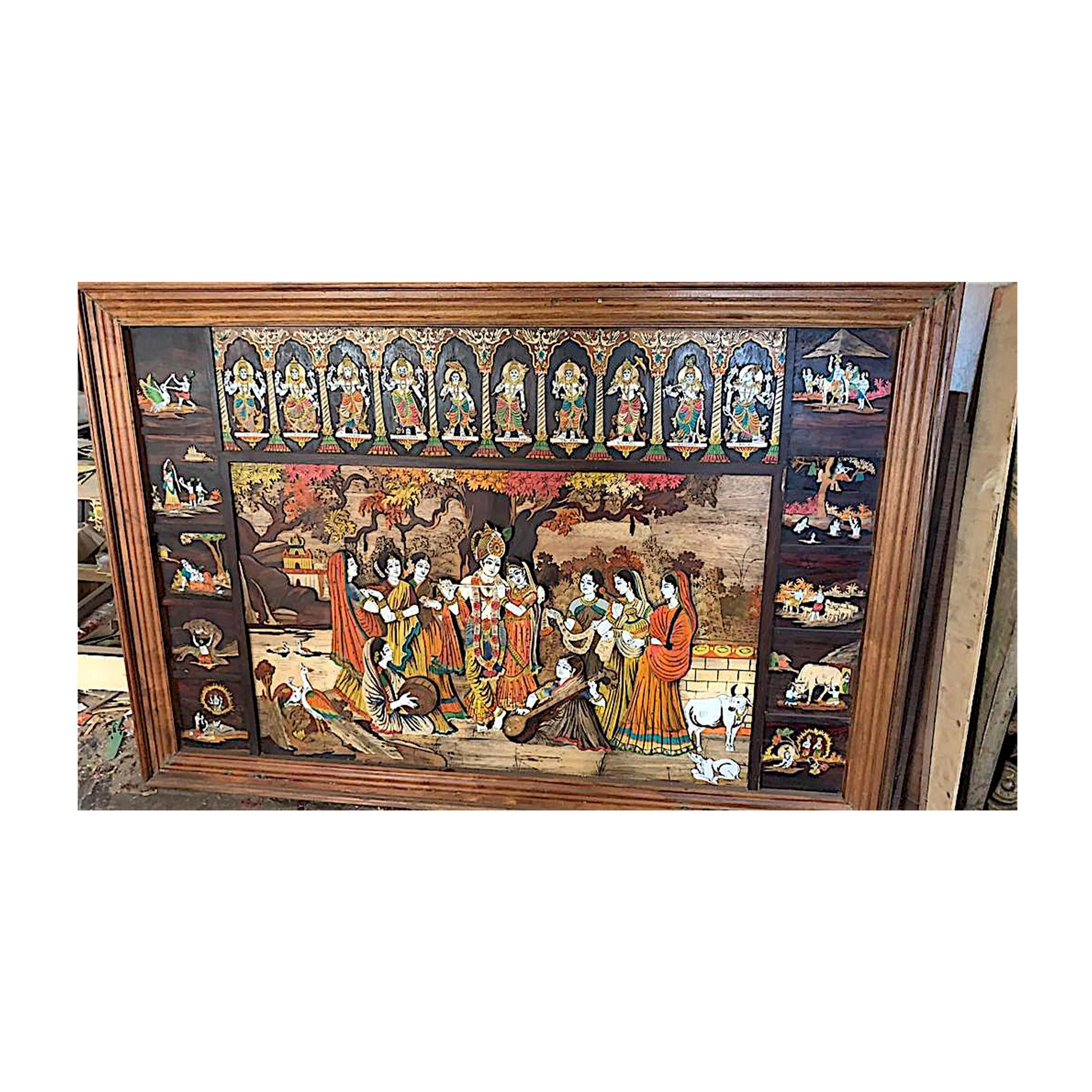 Wall Decor NH-41010