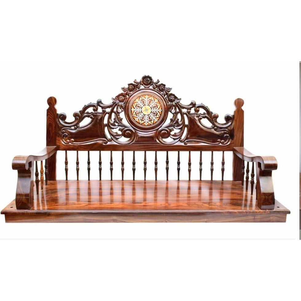 Ceiling Swing NH-6816