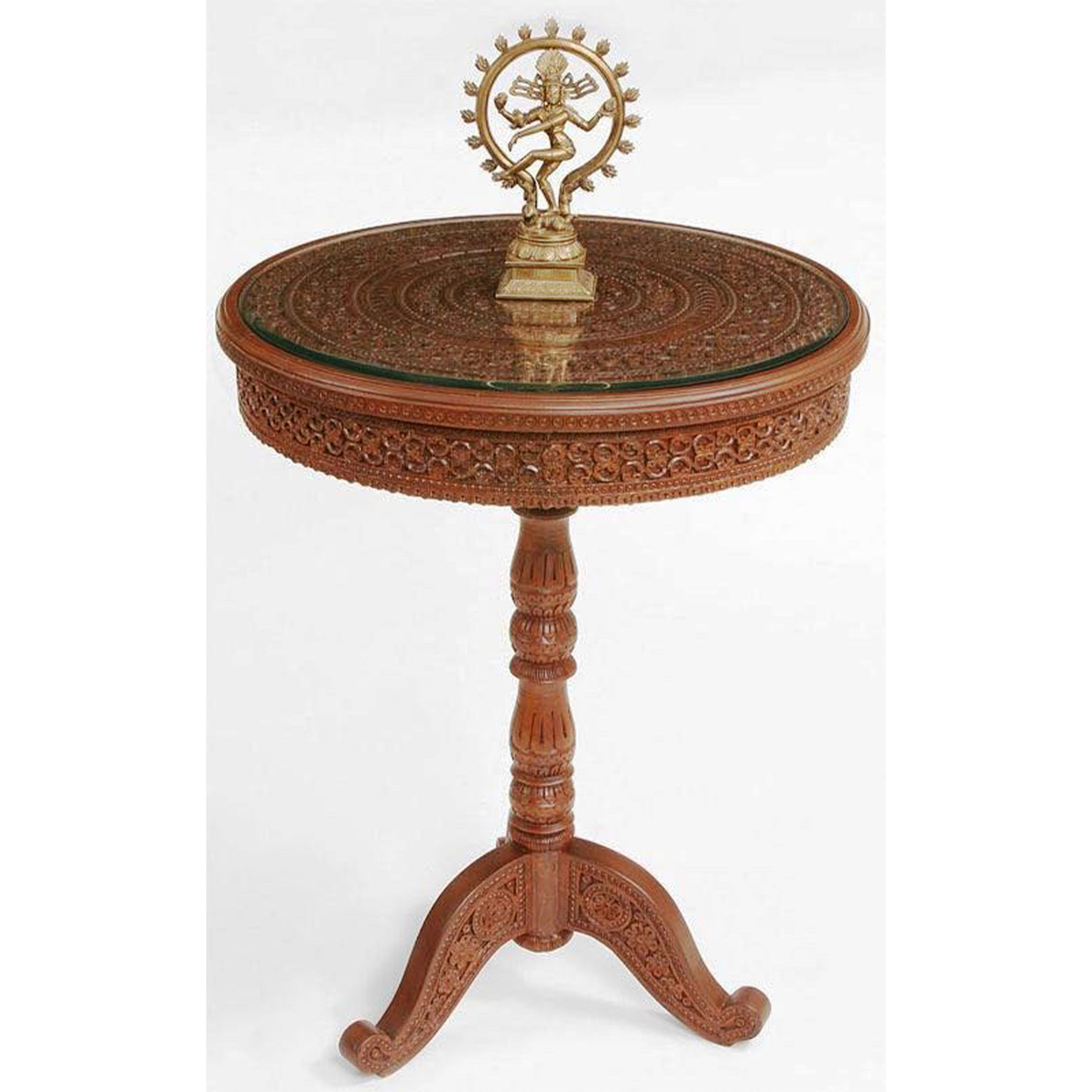 End Tables NH-3552